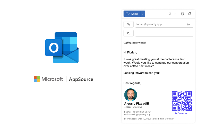 E-posti allkirjad Microsoft 365 jaoks: E-posti allkirjad PC, veebi, Mac, iOS ja Android jaoks