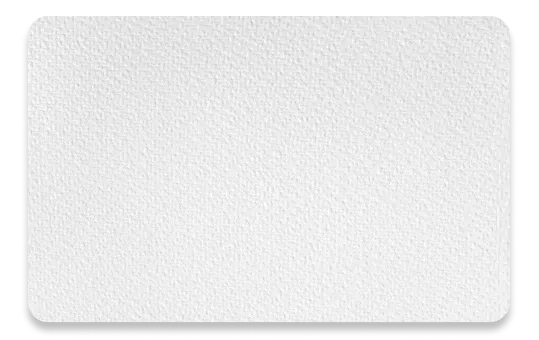 Plastic NFC-kaart