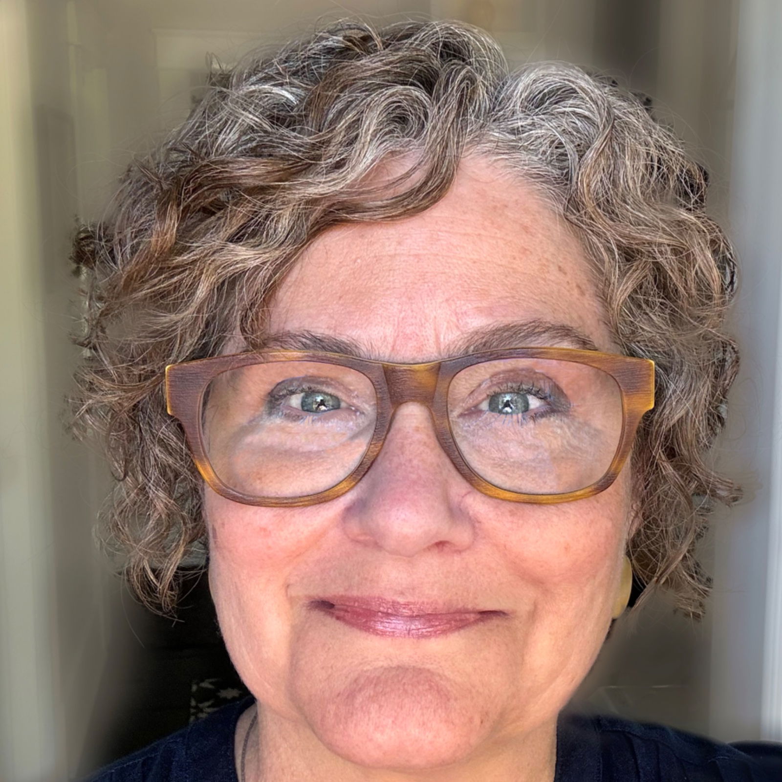 Leisa Wilcox