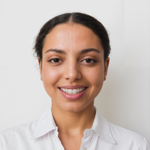 Oumaima Sadqui