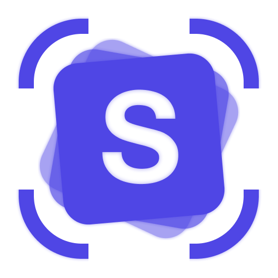 Spreadly Scan logó