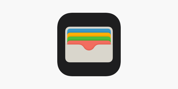 Visitenkarten im Apple Wallet