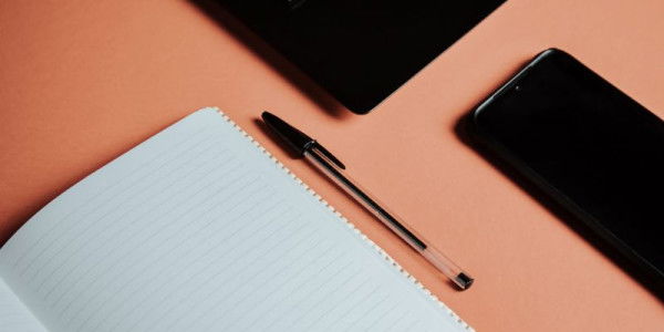 Papier im Arbeitsalltag einsparen
